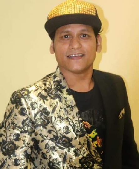 2nd CHHATRAPATI SHIVAJI MAHARAJ GAURAV AWARD 2021  ORGANISER KALYANJI JANA And DPIAF ORGANISATION ALL MEMBER 24TH MAY  RANGSHARDA AUDITORIUM BANDRA WEST MUMBAI