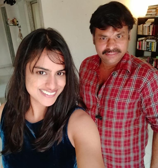 Sham Chavan is planning big with Slow Motion Pictures and Shadow Films Productions Worked on serials like CID and   Dulhan with  movies such as Missmatch