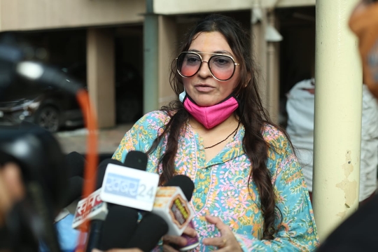 Sadaf Shaikh is an International Blogger-  Celebrity Writer – Senior Journalist with Press9News – Life Coach – Councillor  and above all a dedicated Social Activist
