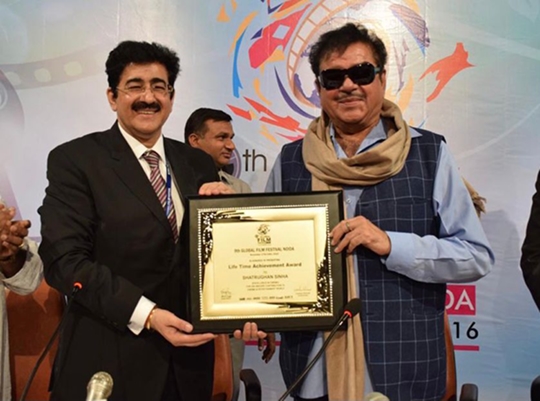 28 Successful Years of Asian Academy of Film and Television