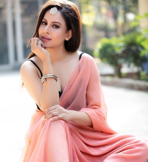 Kavya Kiran an Actress with Excellence Making Odisha Proud In Bollywood