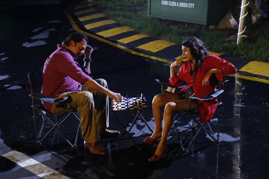 The Film Street Light  Ready For Theatrical Release In Telugu And Hindi