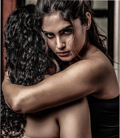 DANGEROUS Will Be India’s First Film For Sale  As  An NFT On Blockchain
