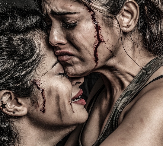 You Too Can Become A Partner Of Ram Gopal Varma’s Film Dangerous