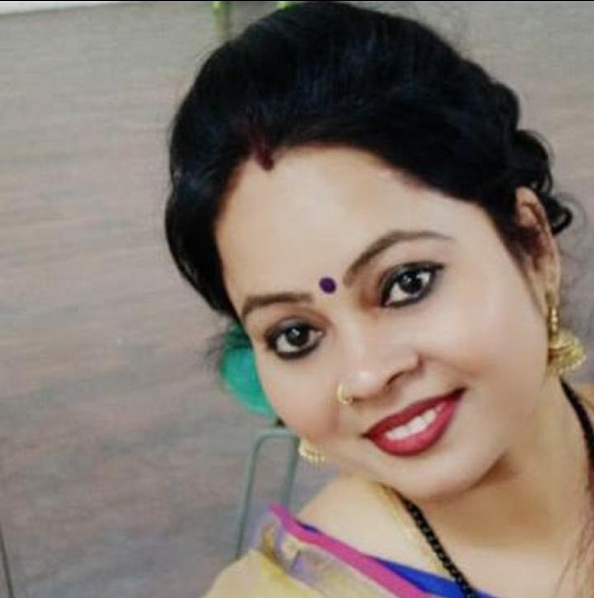 Poet Shashi – Her Latest Hindi Poems And Introduction