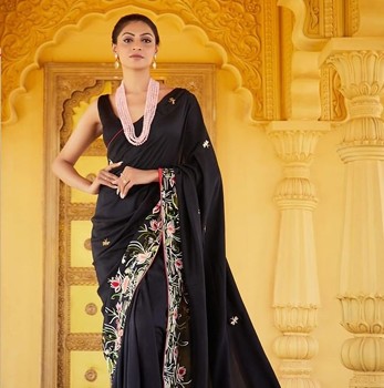 Nikkita Ghag – A Wild Card Entry Of Renowned Fashion Model In Bollywood