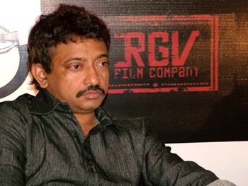 RGV’s Upcoming Film Rights Sold For Crores To Tricky Media  Dragontokens Issued