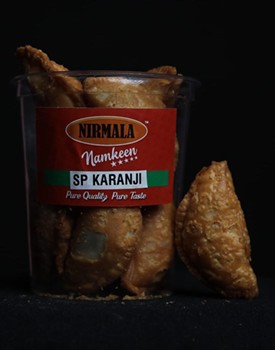 Celebrate This Diwali With Popular Nirmala Namkeens