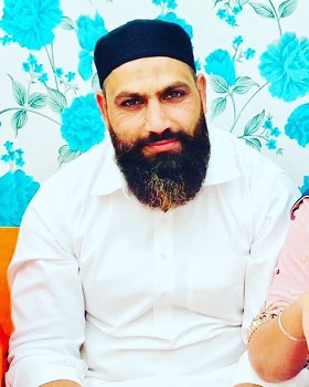 Raja Boxer – I love to perform Negative Character
