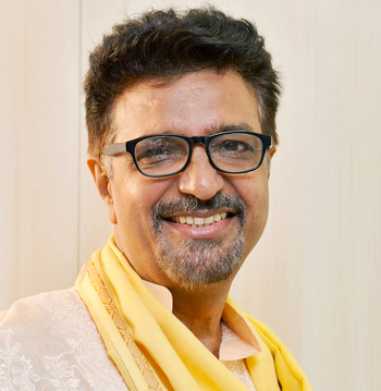 REVELATIONS An Exhibition Of Paintings By Renowned Artist Deepak Mer In Jehangir