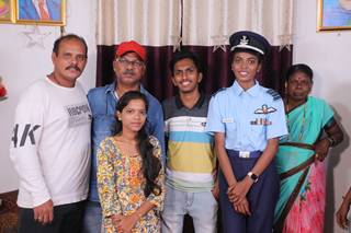 SM Film Production Hindi Short Film PANKH To Be Shown In National – International Film Festival Soon