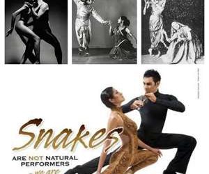 Dance And Fashion Fusion – Four Iconic Collaborations That Transcended Boundaries