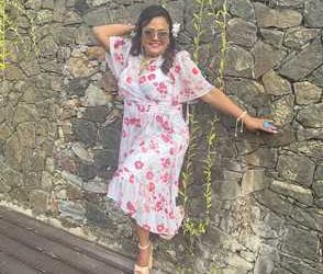 Dr Piyali Roy –  A Remarkable Journey From Dentistry To The Spotlight