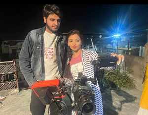Neha Bansal- Journey From Kaithal To International Film Festival