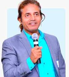 Rajan Luthra  An Entrepreneur – Philanthropist  And Visionary  Offers Humanity A Platform For Unity Amid The Rapid Pace Of Our Civilization
