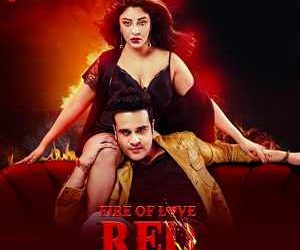 Sunny Leone’s Best Performance Has Been In My Film BEIIMAAN LOVE And Krushna Abhishek Is Class Apart In My Current Film FIRE OF LOVE RED  Asserted Rajeev Chaudhari