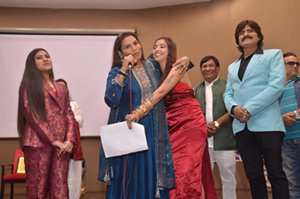 Bollywood Actress Neha Bansal Makes History Yet Again By One More Laurel Under Her Name