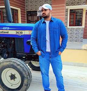 Jaskaran Singh Brilliantly Crafts His Art And Creativity As A DIT In The Cinematic World