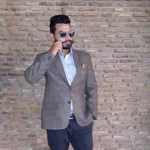 Amristar-Based Rajkumar Shines Bright As He Embarks On The International Stage As A Production Head