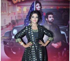 Kamakhya Muzic Presents BAJWA SHEHNAAI Starrer Anuja Sahai, Music By Umesh Giri Reaches 1 Million Views