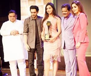Global Achievers Award 2023 Successfully Concluded On 16 December At Mukti Cultural Hub In Andheri, Mumbai.