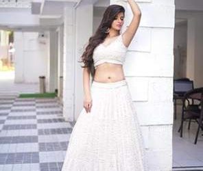 Urmita Ghosh To Weave Magic In Dinesh Soi’s MERI JAANA Alongside Aamir Arab