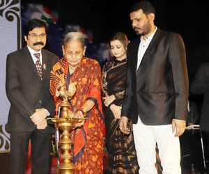Akhand Bharat Gaurav Award 2024 Ceremony Was Completed With Great Pomp –  Fan – Fare