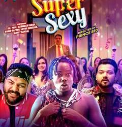Popular Influencer Kili Paul’s Debut Song In India, SUPER SEXY Released By AB Bansal Music