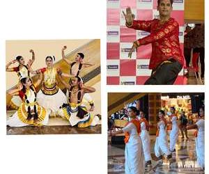 Ode To Sacred Symbols  Curated By Kalashri Dr Lata Surendra