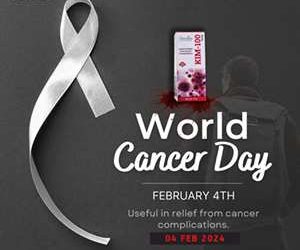Narayan Ayurved Unveils KIM-100: A Revolutionary Ayurvedic Breakthrough In Cancer Treatment