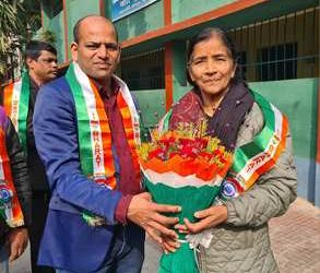TEAMWAY Marketing Celebrated The 75th Republic Day In A Unique Way, Donated Around Rs 10 Lakh In Aid At Many Places Across The Country