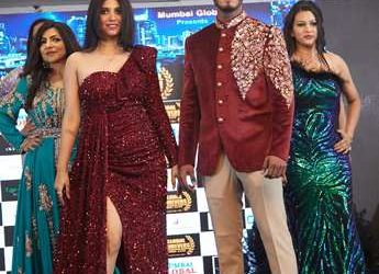 The Grand Event Of GLOBAL ACHIEVERS INTERNATIONAL AWARD 2024 Concluded In Dubai