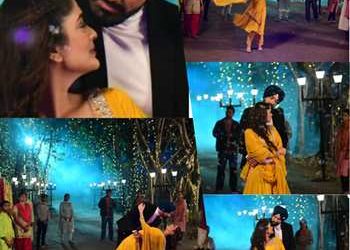 Heer And Ranjha\’s Love Blossoms In Zee TV’s Popular Show IKK KUDI PUNJAB DI