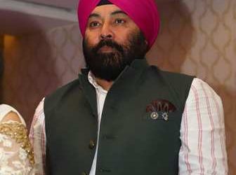 JASWINDER SINGH KUKU Appointed President Of Indian Sports Aerobic & Fitness (ISAFF India)