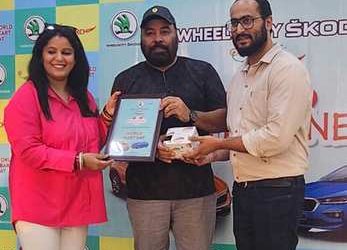 JASVINDER SINGH KUKU Appointed President Of Indian Sports Aerobic &Fitness (ISAFF India)