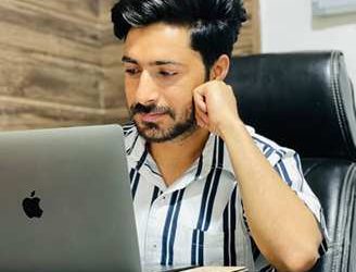 Glitter World To Impart Platform In Entertainment Industry – NARINDER SHARMA