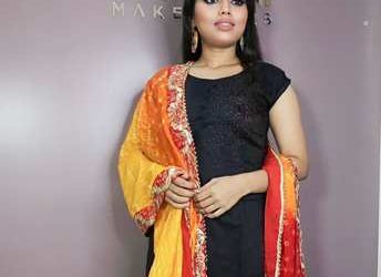 Prahavi Pathak Actress & Model