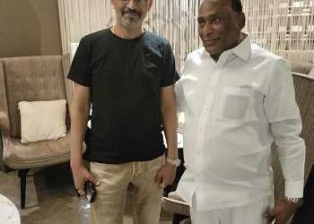 Writer Director Alok Shrivastava’s New Venture Will Have Leading Music Director Of Bollywood