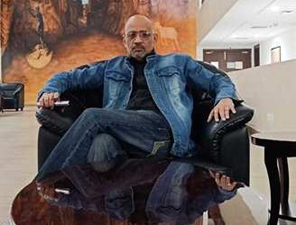 Writer Director Alok Shrivastava’s New Venture To Launch Very Soon With Song Recording