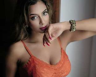 Actress Pallavi Debnath Has Several Upcoming Web Series Releases  Including Revolution – The Battle Of Education  On Amazon Prime, With Mimoh Chakraborty & Hiten Tejwani