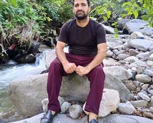 ASGER ALI WANI A Youth Icon To Promote Fitness