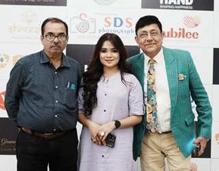 The Beauty Pageant Show MISS NORTH INDIA 2024 Held In Chandigarh With Great Fan & Fare