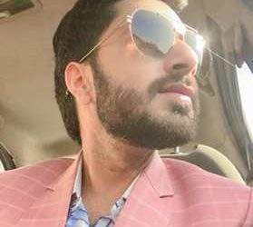 I Had Jinx To Rise In City With Harwork –  NARINDER SHARMA