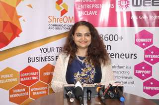 Shreom Communications & Solutions Managed Events For “Uprise Grrow” & “Pujya Divine Spiritual & Wellness Awards”