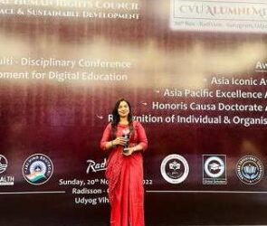 Dr. Suvi Swamy Treats Many Dangerous Diseases Including Cancer Through Ayurvedic Method