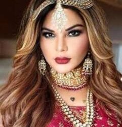 Rakhee Sawant Starts Her Own Music Company & Youtube Channel As Jaya Films & Music
