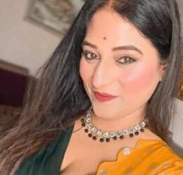 Sunita Shivdas Baba Alias Arpita Manufactures Various Types Of Spices In Maharashtra Under The Name TULJA AAI Along With SHEAR AND HEW  Salon And Spa
