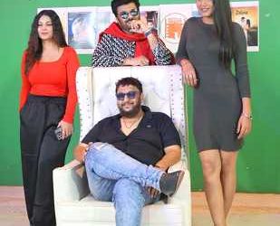 The Music Video ASHQ KAISE CHUPAOGI  Was Launched By Bedia Film Music & Produced By Sanjay Bedia Girgaonkar. The Video Features Yashika Basera – Jatinder Singh In The Starring Roles