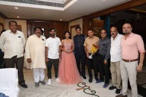 Kunwarpur – This Film Is The Beginning Of Regional Cinema Of Madhya Pradesh Indore