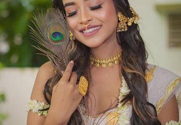 Actress Sneha Bakli Exclusively Signed With Worldwide Records Music Company